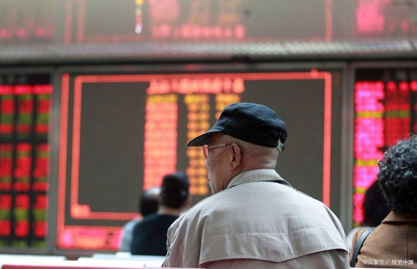正好配资 中国股市：出现“美人肩”形态，说明底部吸筹完毕，股价拉升在即