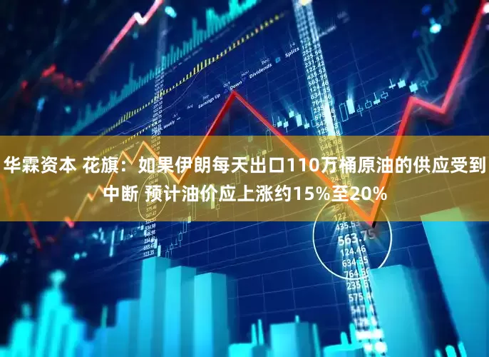 华霖资本 花旗：如果伊朗每天出口110万桶原油的供应受到中断 预计油价应上涨约15%至20%