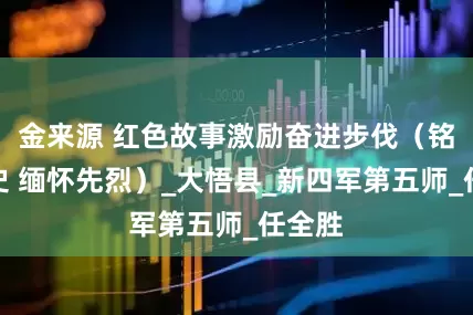 金来源 红色故事激励奋进步伐（铭记历史 缅怀先烈）_大悟县_新四军第五师_任全胜