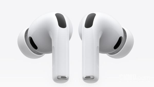 配资快线 AirPods借鉴大语言模型思路 参考5000万小时运动数据