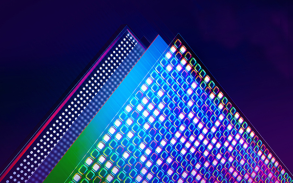 创赢盘 2025年大尺寸显示屏出货量预增2.8% 平板、PC成主力