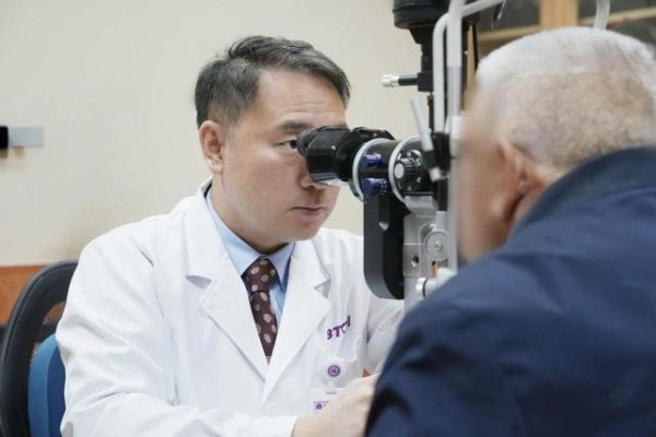 华生证券 戴眼镜10余年竟非真近视？医生拆解真假近视区别