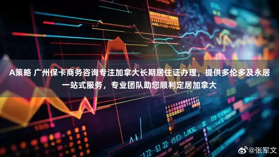 A策略 广州保卡商务咨询专注加拿大长期居住证办理，提供多伦多及永居一站式服务，专业团队助您顺利定居加拿大